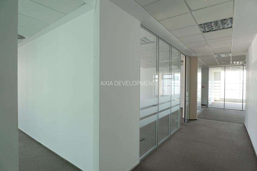 Comision 0%! Birou premium in zona Floreasca - Promenada - 5