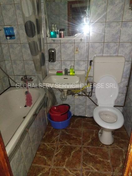 FARA COMISIOANE apartament cu 3 camere etaj 4 Dr Taberei Parc Moghioros Auchan - 4