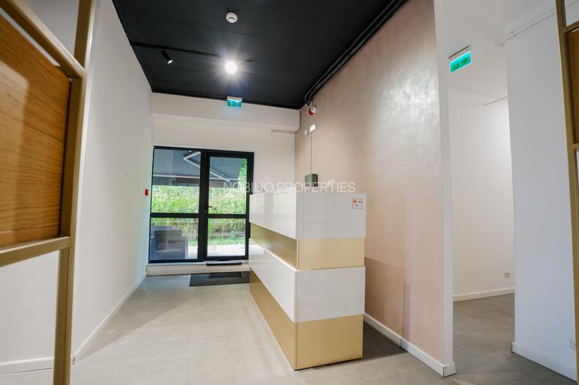 Spatiu comercial de vanzare, zona Taietura Turcului, cu preluare chiriasi - 6