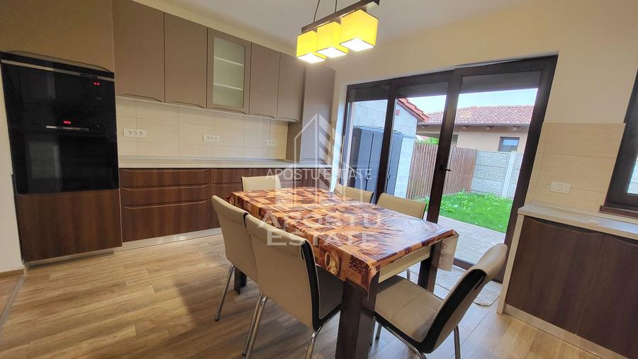 Casa insiruita cu 3 dormitoare,Dumbravita(Padure) - 2