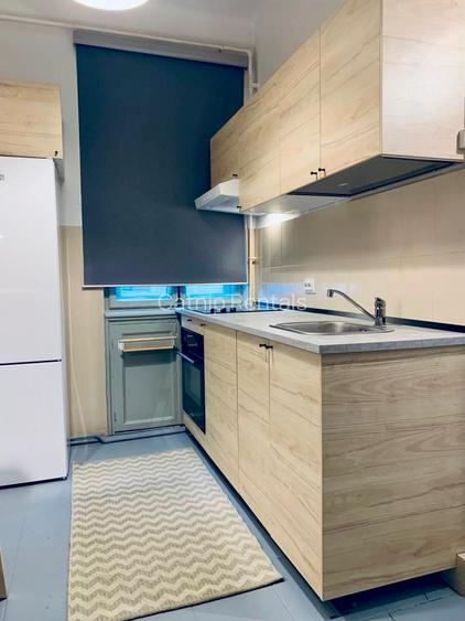 Large 4 Bedroom Apartment with Balcony | Universitate - Cismigiu Area - 9