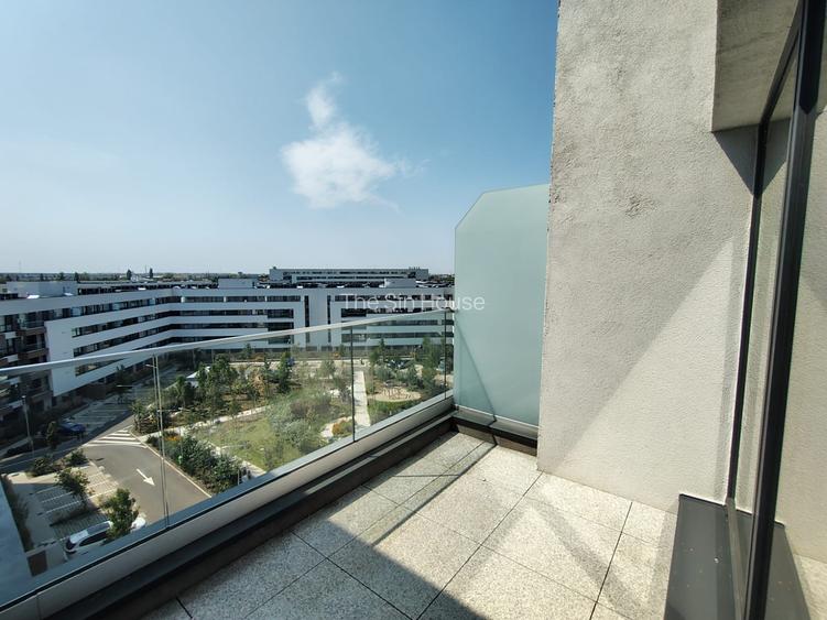 Apartament nou 3 Camere Finalizat | SU totală 82,50 mp I - 12