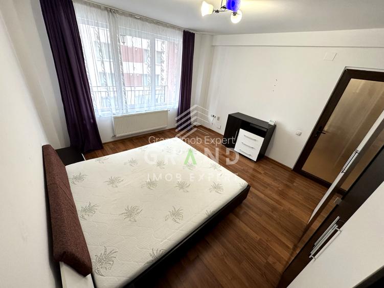 2 CAMERE | 45 MP | BALCON | BORHANCI / ALEXANDRU ROSCA - 2