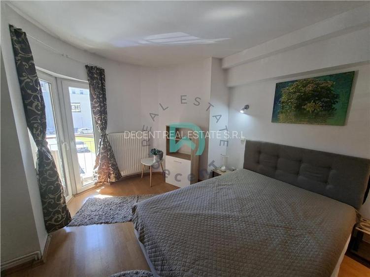 Apartament 2 camere Centrul Civic, 41mp - Brasov - 8