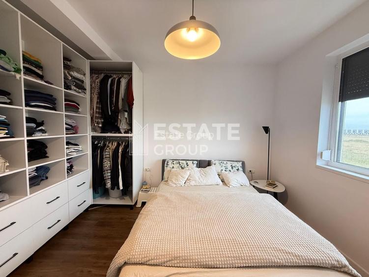 1/2 Duplex modern, Giroc, aproape de Daf - 18