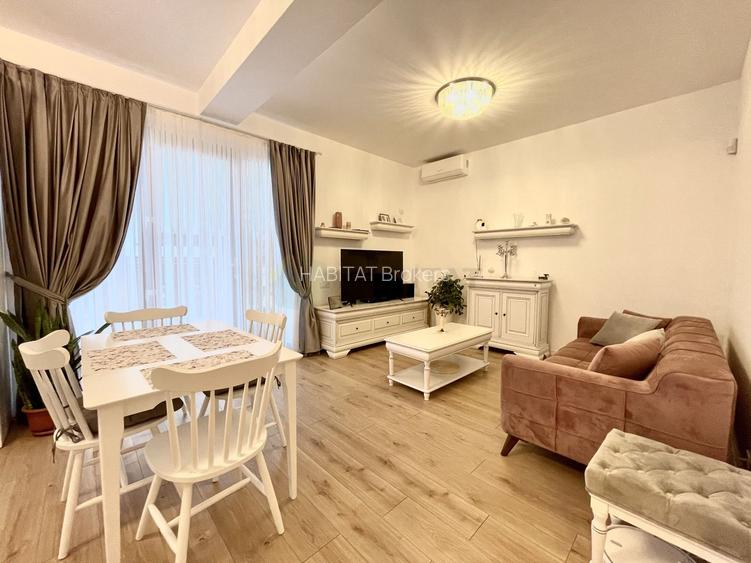 Casa 4 camere Tunari-Lacul Pasarea mobilata si utilata - 2