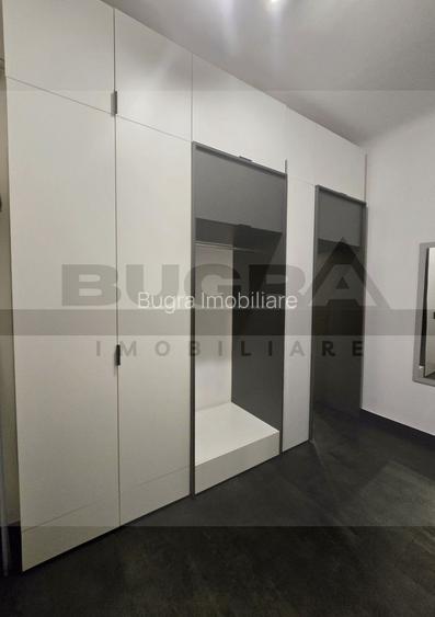 Apartament de 2 camere, 56mp, modern, zona strazii Traian - 7