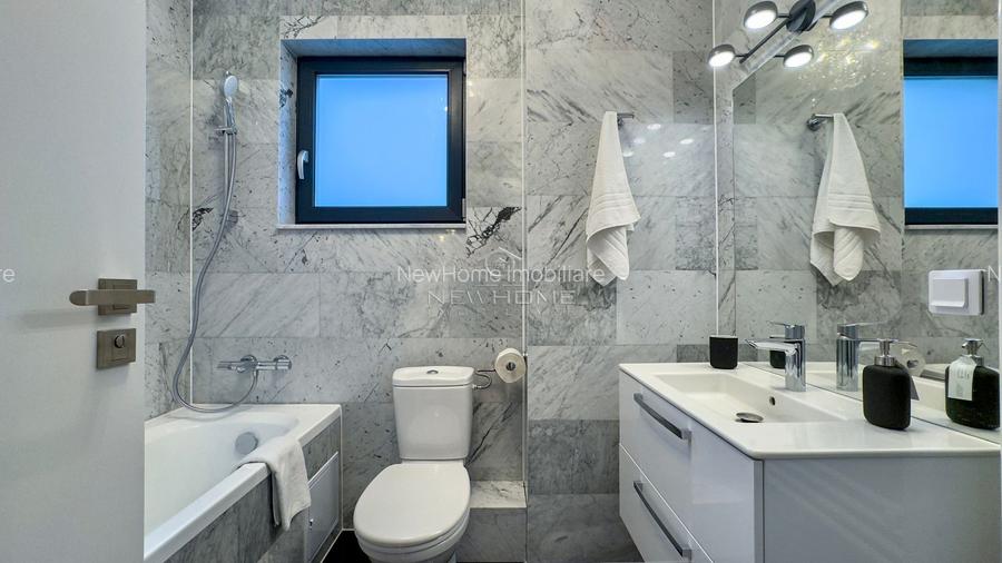 Apartament 3 camere, Parcare, zona Iulius Mall Park Lake - 8