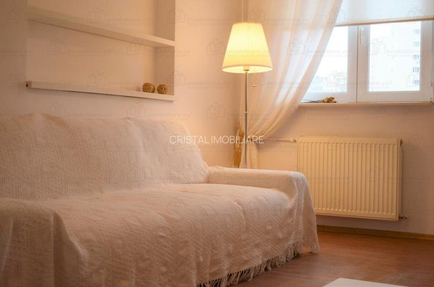 Închiriere Apartament 2 camere modern, 55 mp, lângă Auchan Vitan, etaj 4/5 - 10