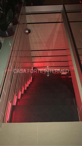 Duplex parter+ demisol, 6 camere  Faleza Nord 1800 euro - 11