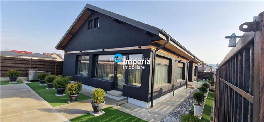 Casa de vanzare in Iasi, zona Dancu - 11