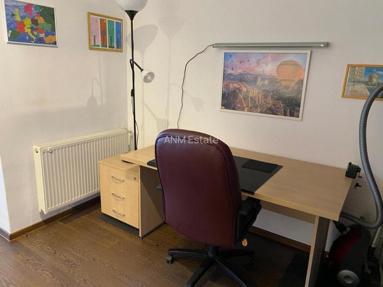 Apartament 2 camere bloc 2009 centrala proprie zona Sisesti  - 9