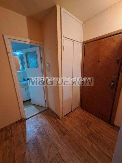 2 cam, zona Circumvalatiunii, decomandat, centrala - 15