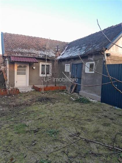 COMUNA CHESA | 2 CASE | TEREN 5.526 MP | DUBLU FRONT | BIHOR - 7