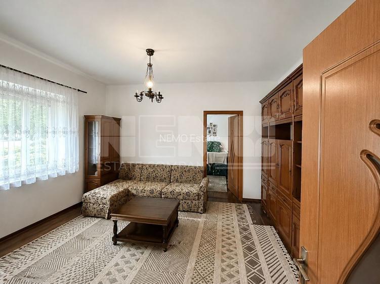 Apartament de vânzare | Parter | 52.000 Euro - 2