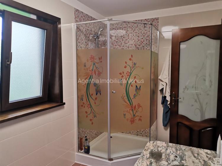 Casa D+E+M tip duplex zona ultracentrala - 7