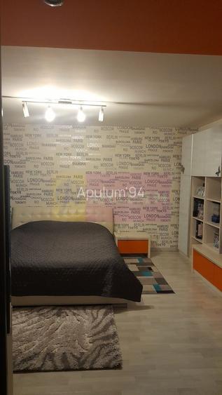 Apartament 5 camere LUX 230mp Popesti-Leordeni - 9