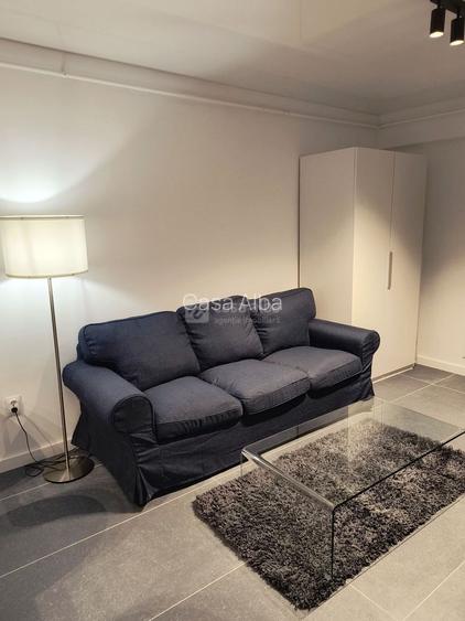 Copou Garden, 2 camere modern, balcon cu panorama splendida - 2