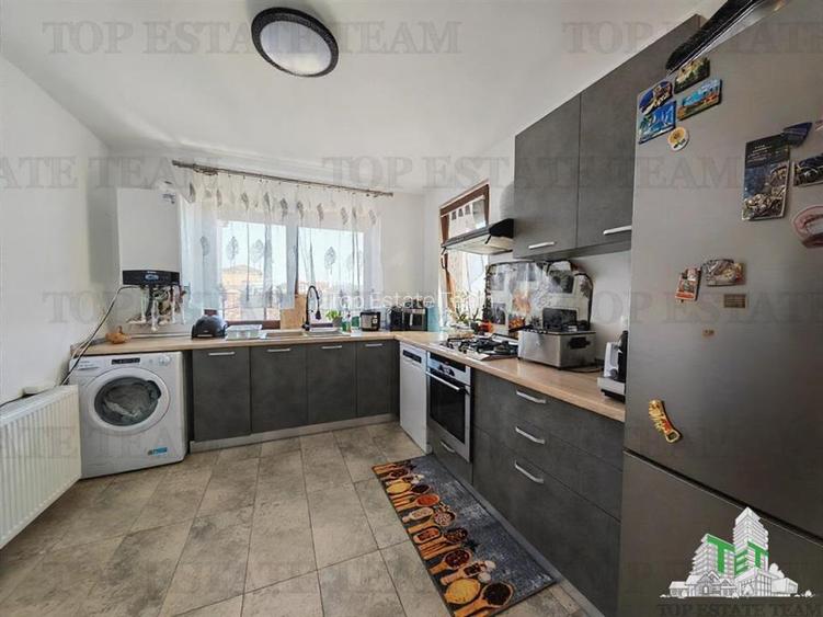 Vila moderna in Balotesti - 9