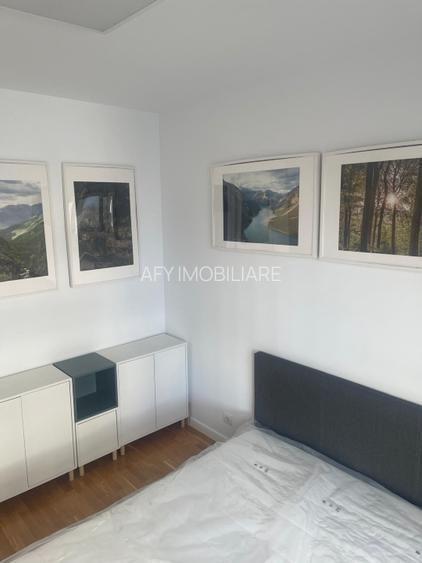 Apartment Închiriat -  Mobilier nou cu loc de parcare inclus - 3