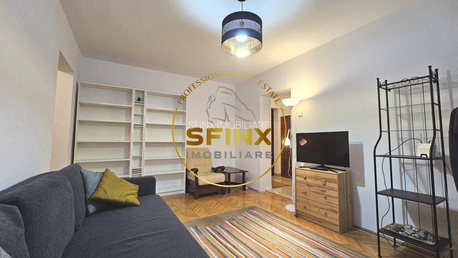 2 camere Titan renovat/ prima inchiriere/ parc/ metrou/ scoala/ gradinita - 6