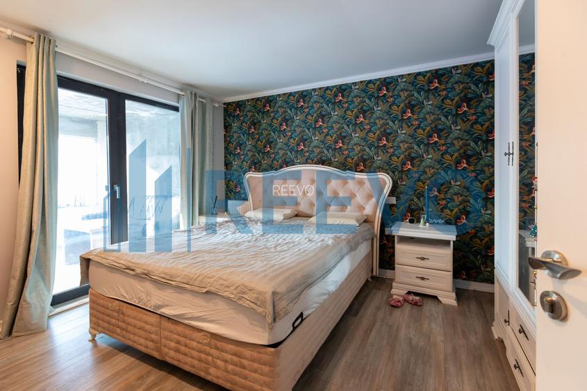 Casă cu Spațiu Comercial in Neamț - 36