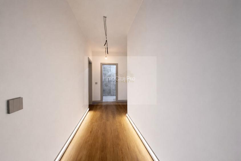 Vânzare 3 camere- 2 băi| 78,5 mp utili |Parcare| Elite Junior - 7