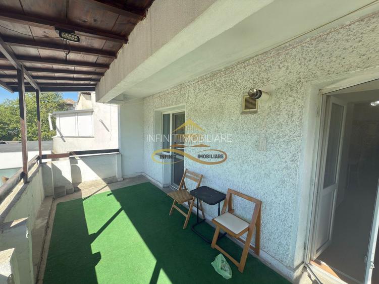 Apartament 3 camere de inchiriat parcul catedralei Bacau - 11