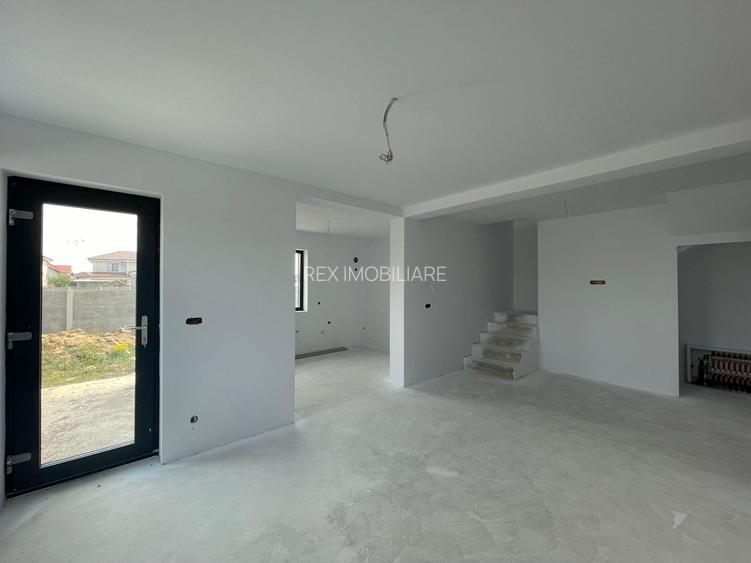 Duplex - 4 dormitoare- 116mp utili - 144.900€- Urseni - 4