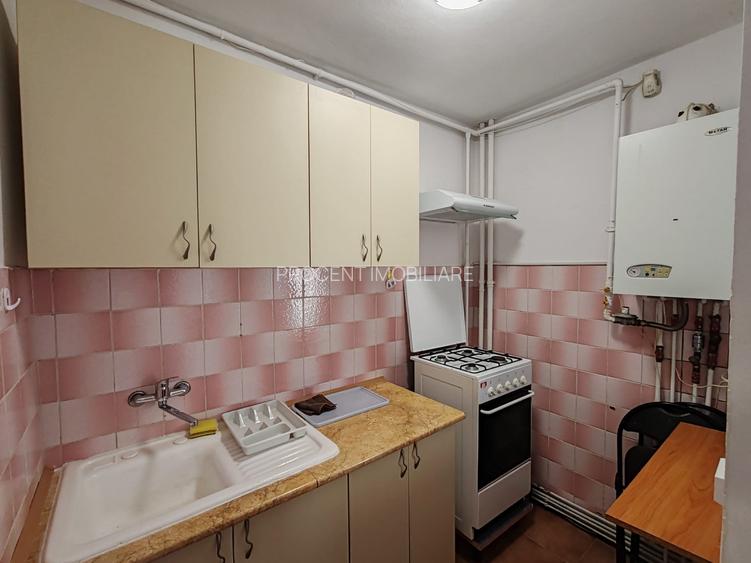 Garsonieră confort unu Astra - Soarelui - 9