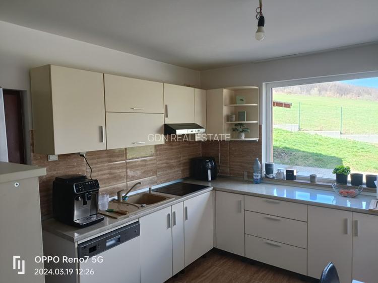 CASĂ DE VANZARE TIP VILĂ - 7