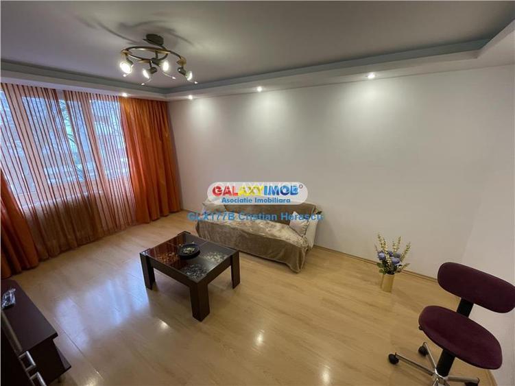 Parter 3 camere decomandat Valea Ialomitei 620 euro luna - 4