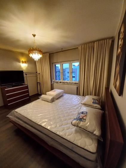  SUPER OFERTA!!! Apartament de închiriat, 2 camere, nou renovat, utilat, central - 6