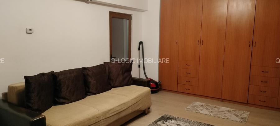 Apartament 2 camere in bloc vila zona Centrul Civic - 2