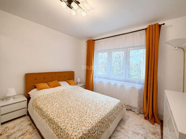COMISION 0%, Apartament 2 Camere, Decomandat, Eatj 1, Soarelui / Lidia - 4
