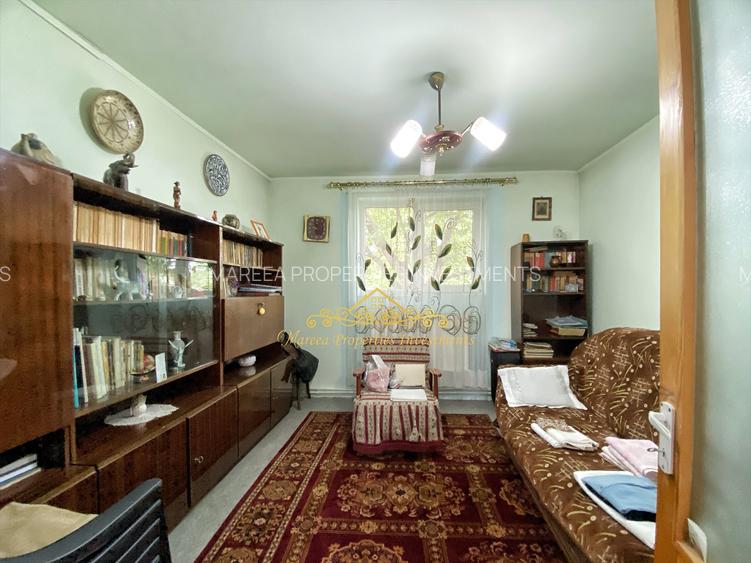 Casa Mogosoaia teren 850 mp, zona centrala - 8