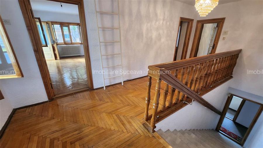 Cladire Individuala Birouri! Suceava! De Vanzare! 0727817187 - 7