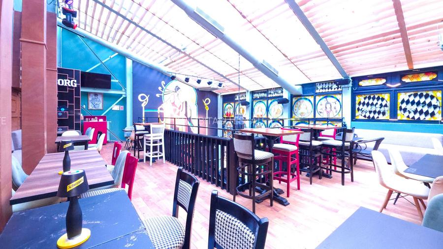 Business de vânzare – Club / Pub premium în Centrul Vechi, Str. Covaci - 9