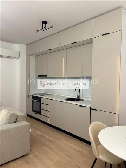 Pipera | rond OMV | First Estates | Bloc 2024 | Parcare - 2