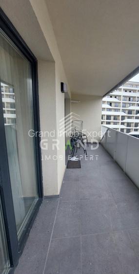 NOU PE PIATA | Apartament 2 Camere | Parcare Subterana | Floresti/Eroilor - 28