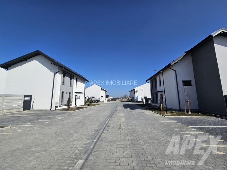 Casa individuala 4 camere | Doar parter |  Magurele | Tva inclus | Comision 0% - 13
