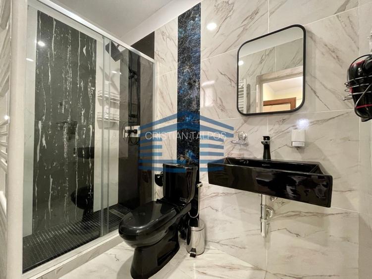 Casă în Schei - 2 Apartamente individuale  - Terasă + view Tâmpa -COMISION 0% - 10