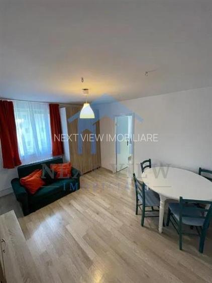 Apartament 2 camere, Gheorgheni - 6