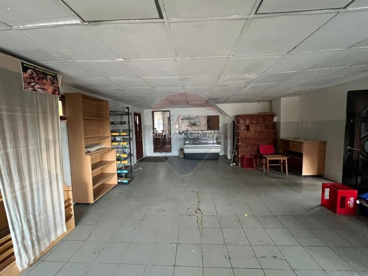 Casa de vanzare in Tisa-Silvestri Bacau - 6