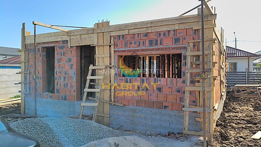 Casa parter / 4 camere / 350 mp / Berceni - Vidra - 6