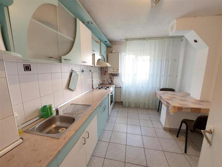 Inchiriere apartament 3 camere Intre-Lacuri Cluj-Napoca - 3