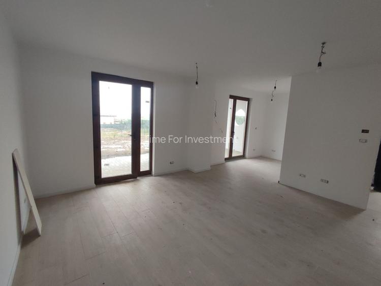 Sanandrei, Cartier Rezidential cu Spatii de Agrement si Parcuri, Acces Rapid - 14