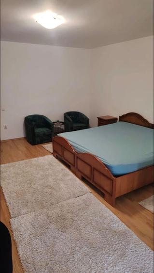 Apartament 1 Camera De Inchiriat | 45 Mp | Balcon | AC | C.T | UMF | USAMV