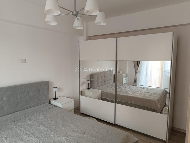 Apartament 4 camere|  Drumul Funigeilor|  Valea Larga| Mobilat - 17