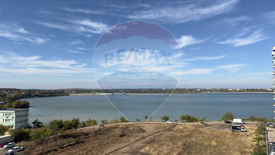 Apartament cu 3 camere de închiriat la Lacul Morii - 9